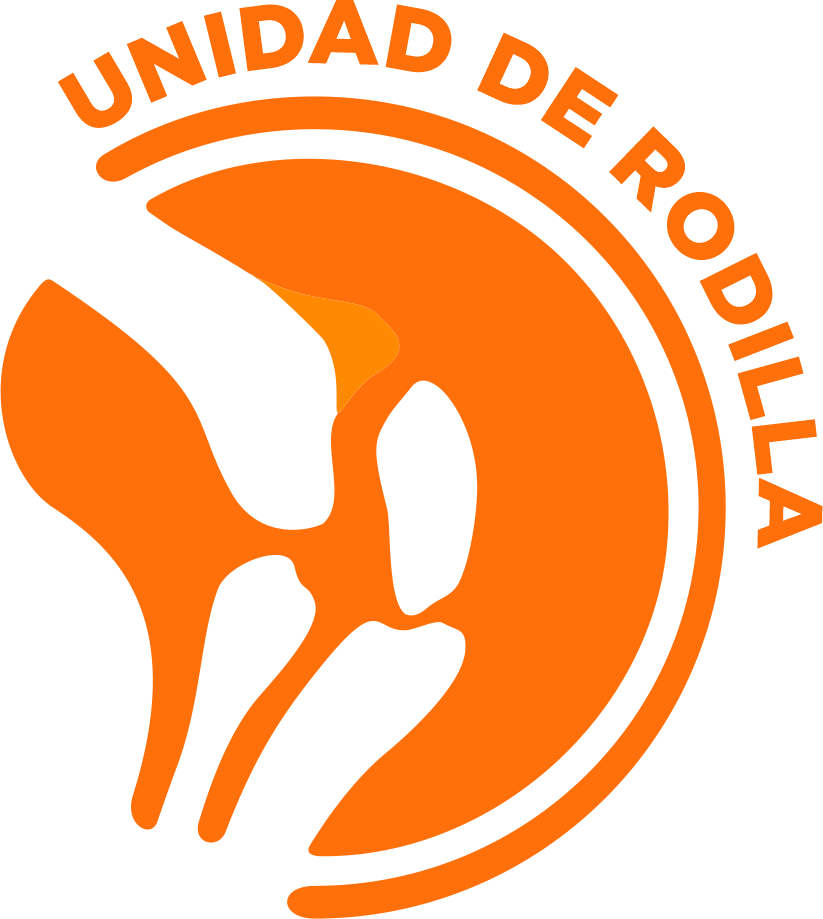 UNIDAD DE RODILLA