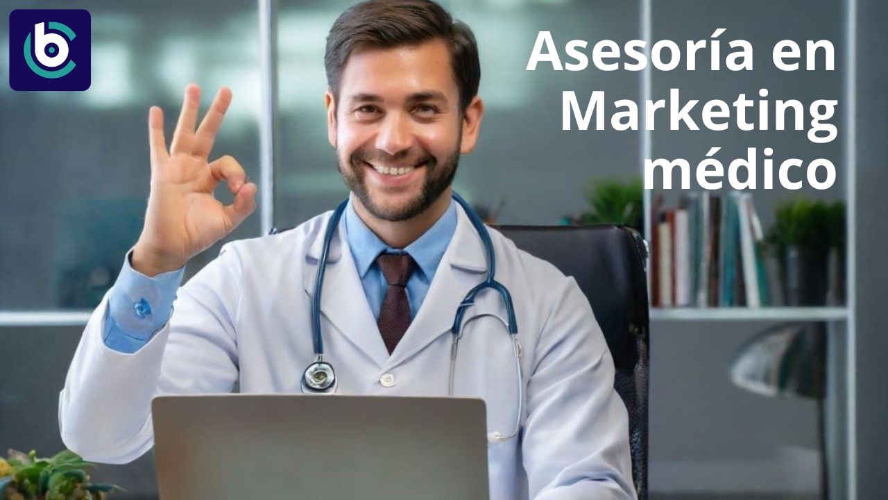 Marketing digital para médicos
