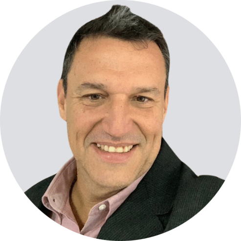 Dr Fernando Bellera
