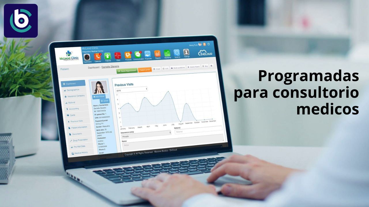Programas para los consultorios medicos