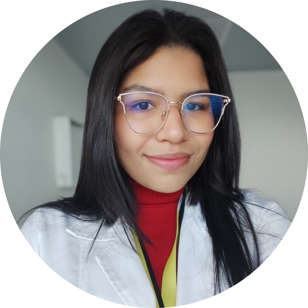 Dra Joselin Fajardo