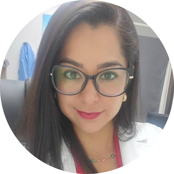 Dra Francelys Ruiz