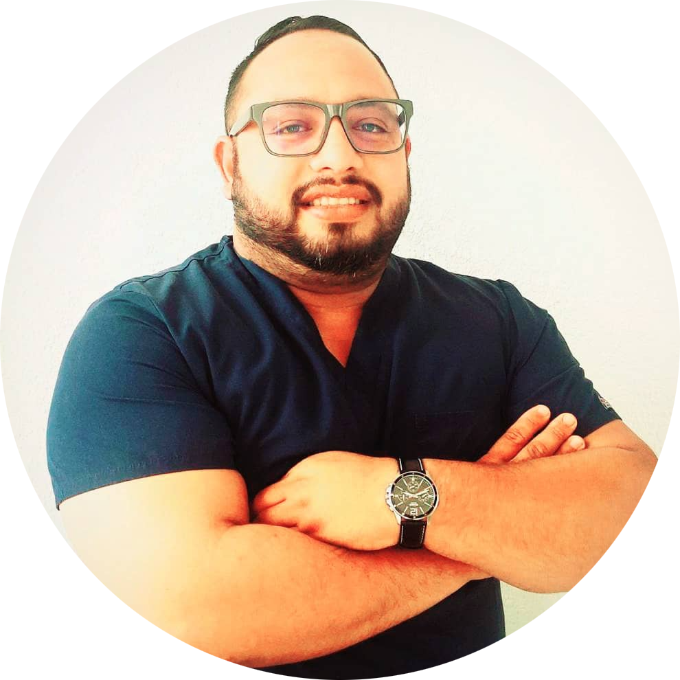 Dr Armando Quero