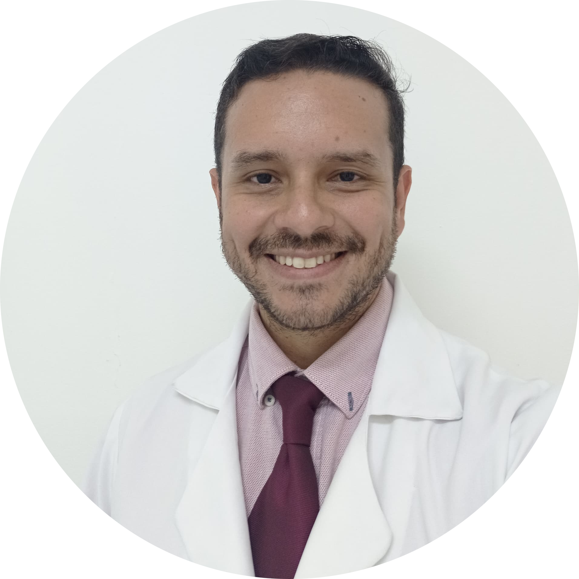 Dr Rafael Tovar