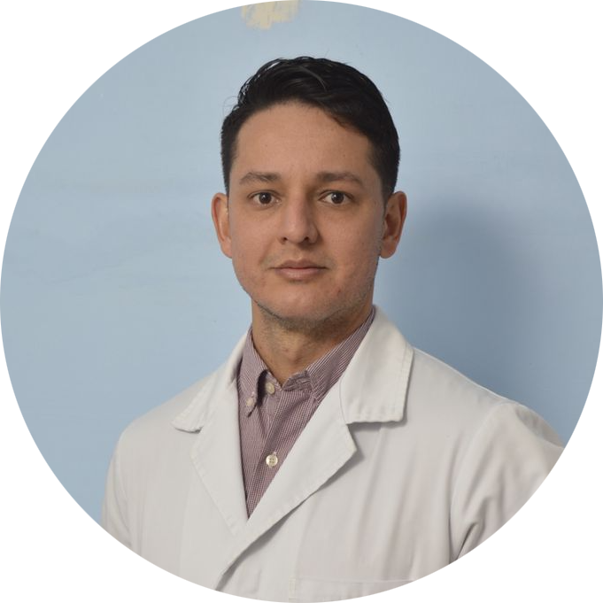 Dr Juan Carlos Fonseca Ortiz