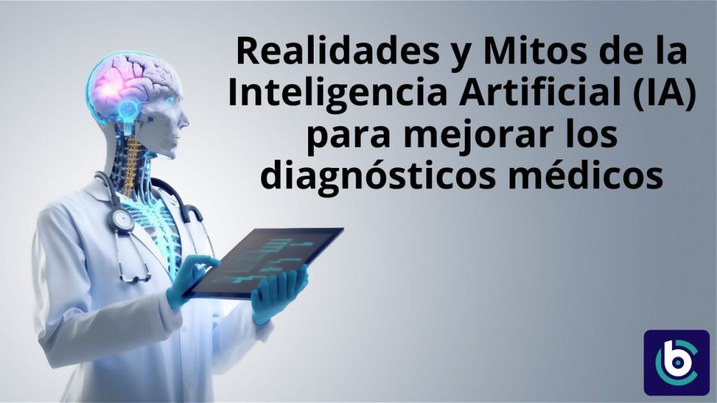 Inteligencia artificial en consultorios medicos