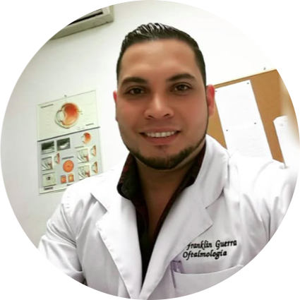 Dr Franklin Guerra