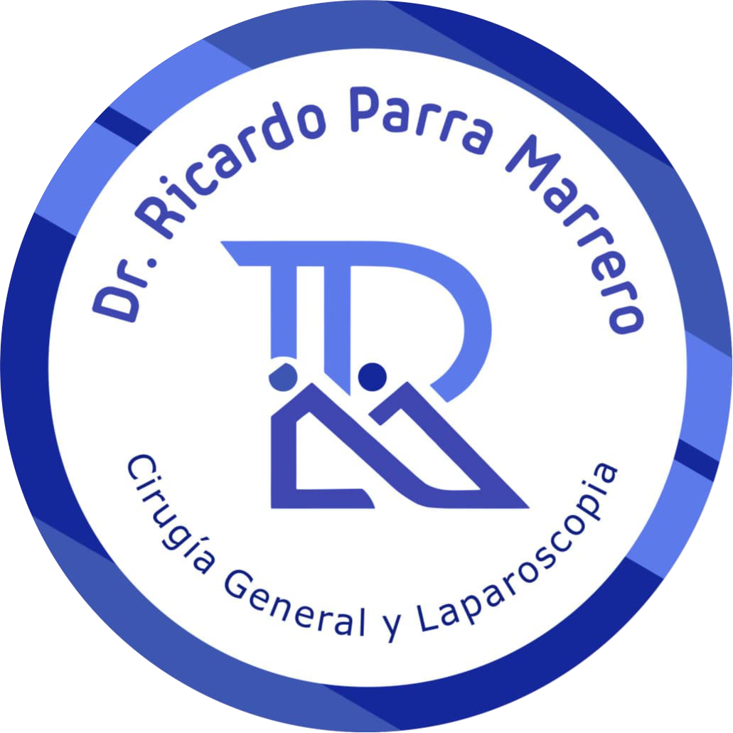 Dr Ricardo Parra