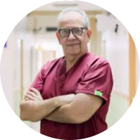Dr Manuel Rigueira Gastroenterólogo