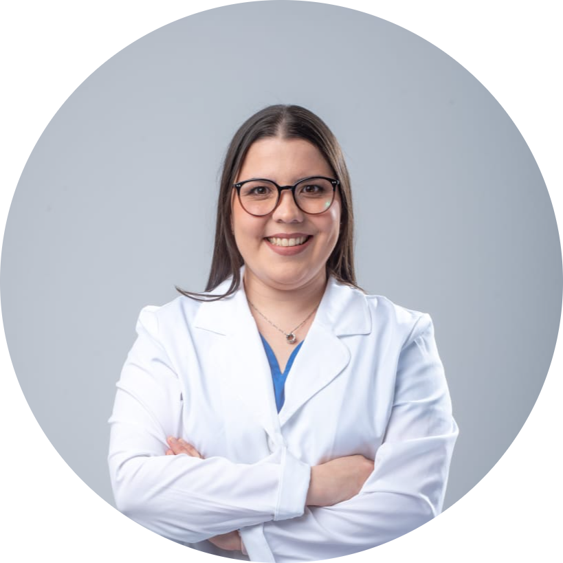 Dra Jhosbelis Garcia