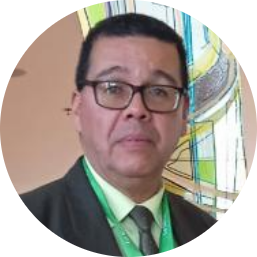 Dr. Ramón Antonio Terán Medicina Interna