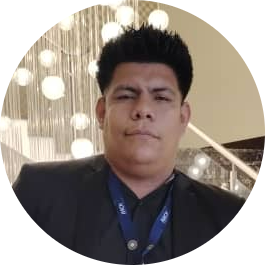 Dr. Angelo José Alonso Amaya Residente de medicina interna
