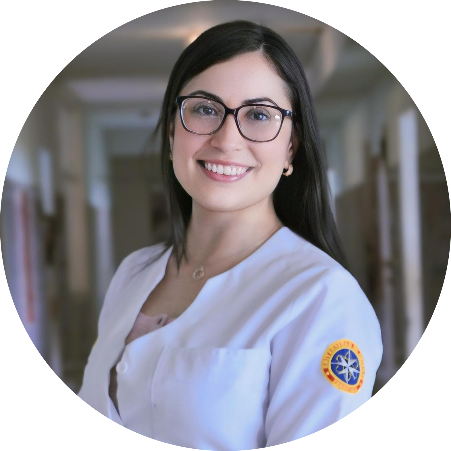 Dra. María José Tohme Mongüe Medicina Interna