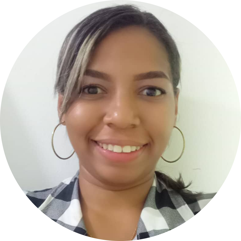 Dra. Karelys Joselin Ruiz Castillo Medicina Interna
