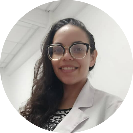 Dra. Jireh Cifuentes Medicina Interna