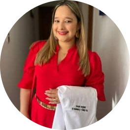 Dra. Aidany Lucia colmenares Hernández Medicina Interna