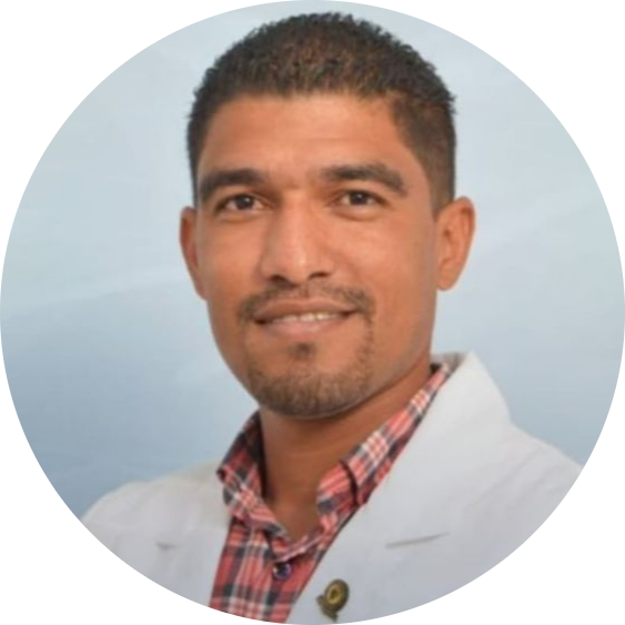 Dr. Luis Javier Mendez Neurocirugía