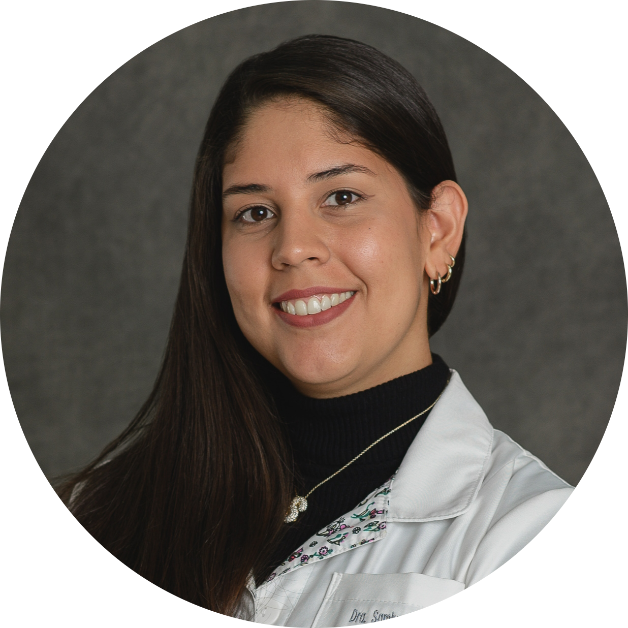 Dra. Sambra Fabiana Rivas Cabello Neourocirugía