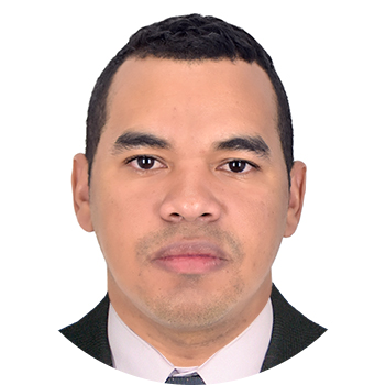 Dr. Jhon Marenco Guette Medicina Interna