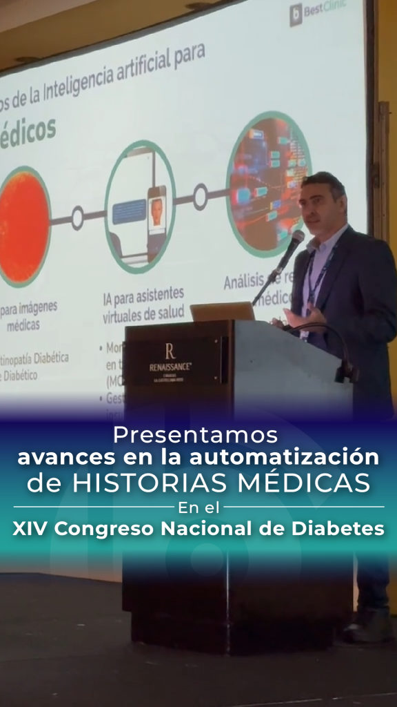 Congreso Diabetes Best Clinic