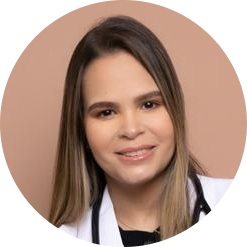 Dra Astrid Garcia Medicina Interna