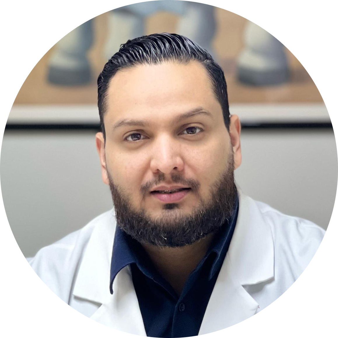 Dr Miguel Zapata Neurocirujano