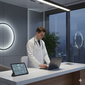 Consultorios Inteligentes Best Clinic